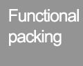 Functional packing
